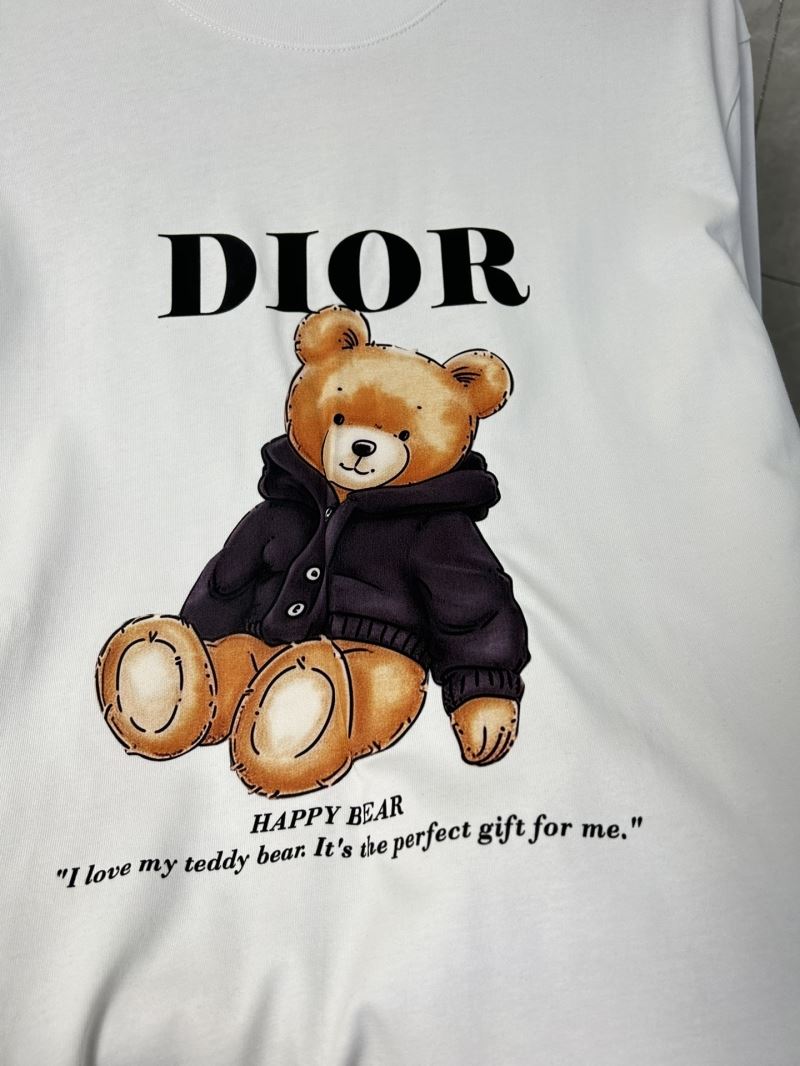 Christian Dior T-Shirts